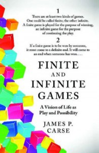 Finite-Infinite-Games